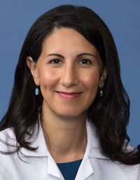 Leila Parand, MD, Assistant Health Science Professor of Neurology, Neurobehavior Specialist