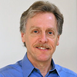 David B. Teplow, Ph.D.