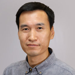 Zhefeng Guo, Ph.D.